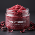 Sweet Sorrel Body Scrub