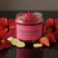 SWEET SORREL Body Scrub